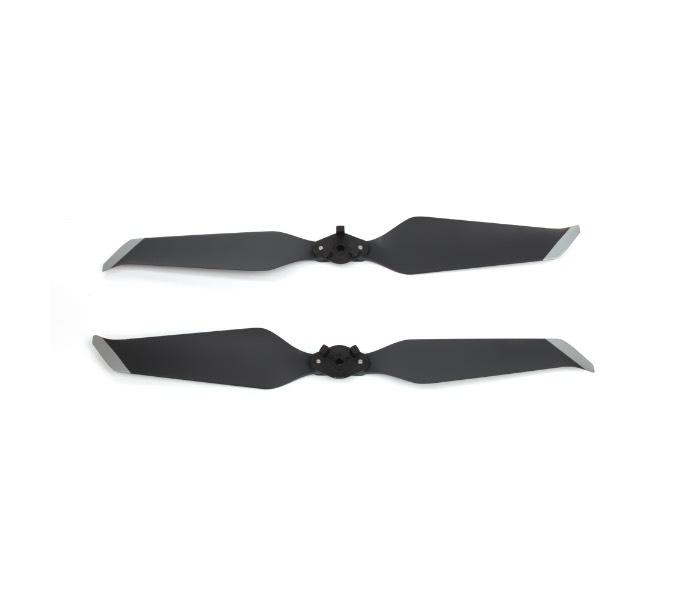 Mavic 2 - Tiché vrtule (Silver)