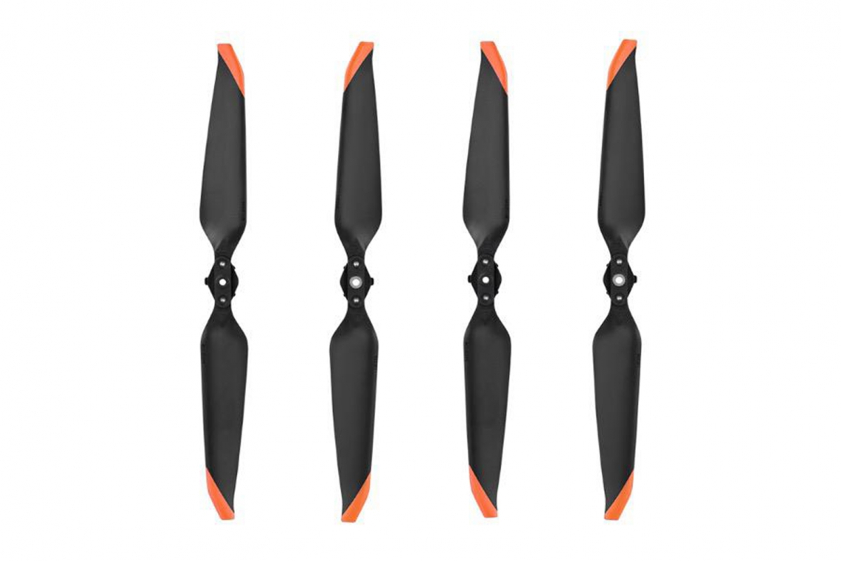 DJI Mavic 3 série – Nízkohlučná vrtule 9453 (2 páry)