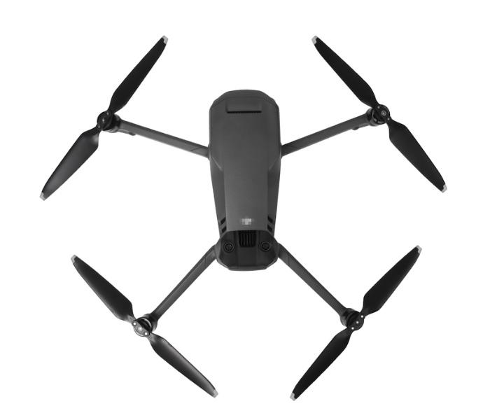 DJI Mavic 3 série - Vrtule (Silver)