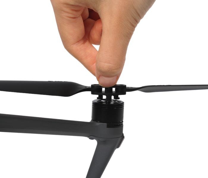 DJI Mavic 3 série - Vrtule (Silver)