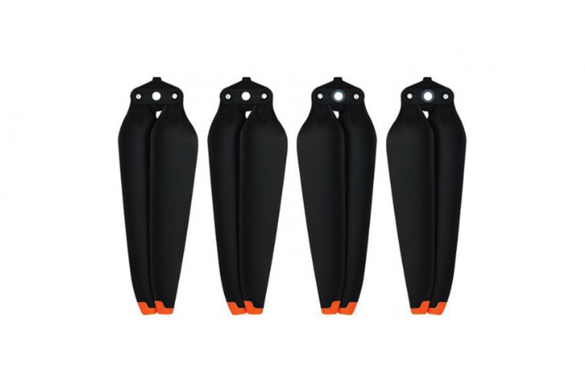 DJI Mavic 3 série - 9453F vrtule (Orange Tips) (2 páry)