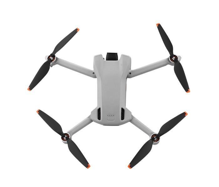 DJI MINI 3 - Vrtule (Orange)