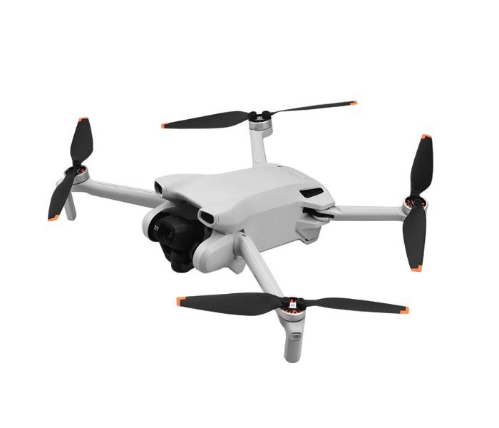 DJI MINI 3 - Vrtule (Orange)
