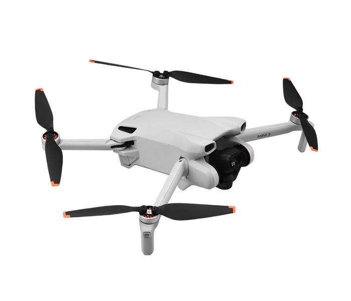 DJI MINI 3 - Vrtule (Orange)