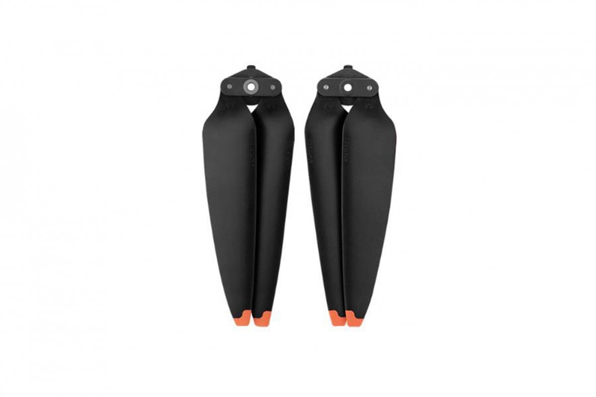 DJI Air 3 / Air 3S - TPU Vrtule (Orange)