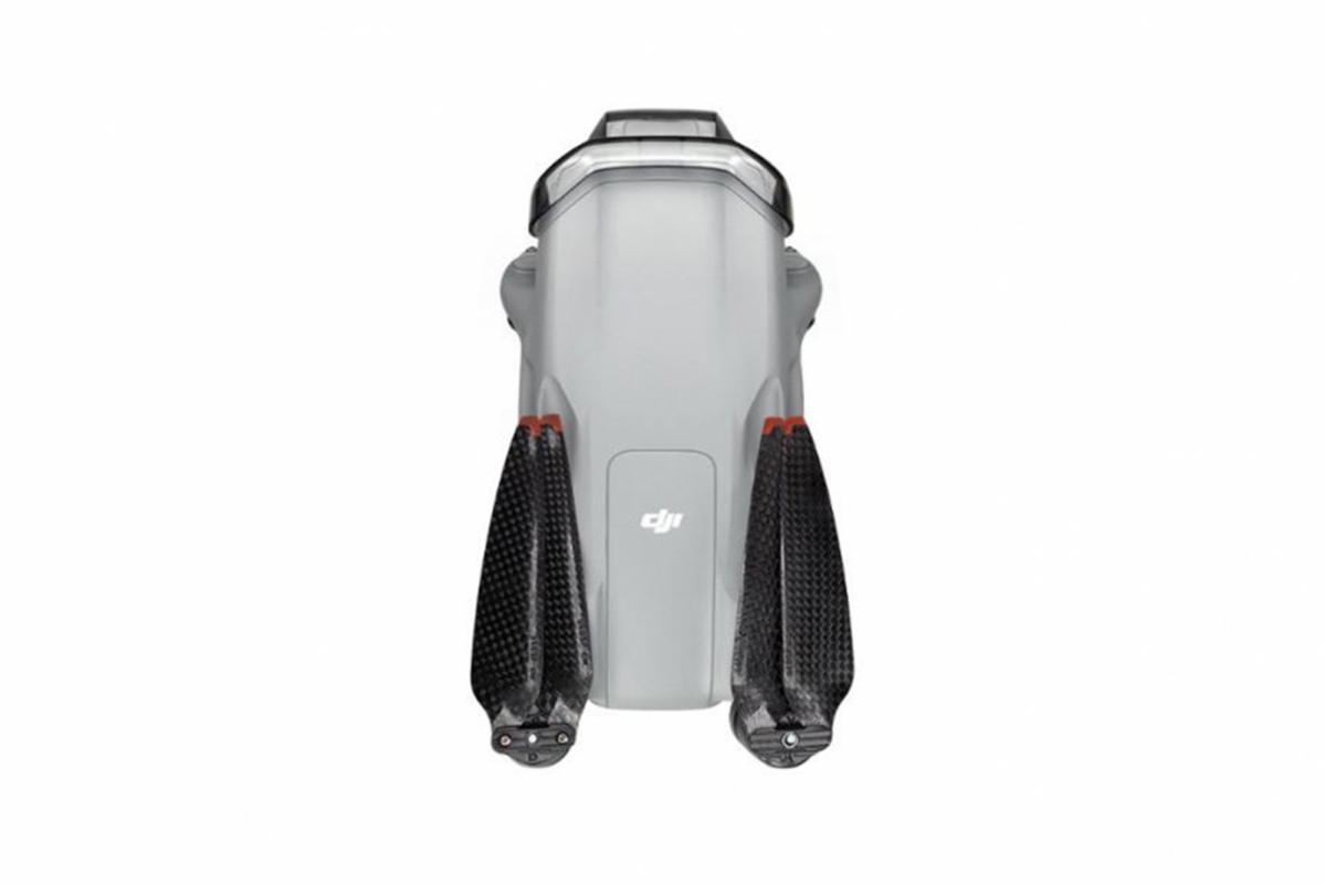 DJI Air 3 / Air 3S - sada karbonových vrtulí (2 páry/4 listy vrtulí)