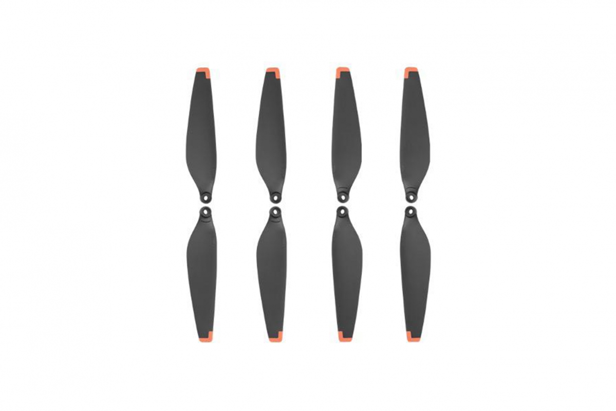 DJI Mini 4 Pro - 6030 Vrtule (2 páry) (Orange)