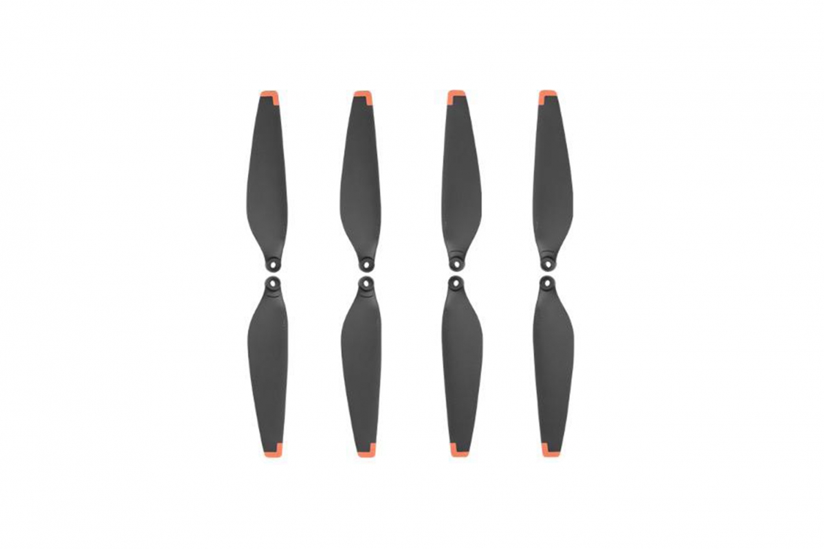 DJI Mini 4 Pro - TPU Vrtule (2 páry)