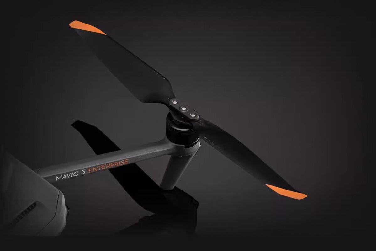 DJI Mavic 3 Enterprise Series - vrtule