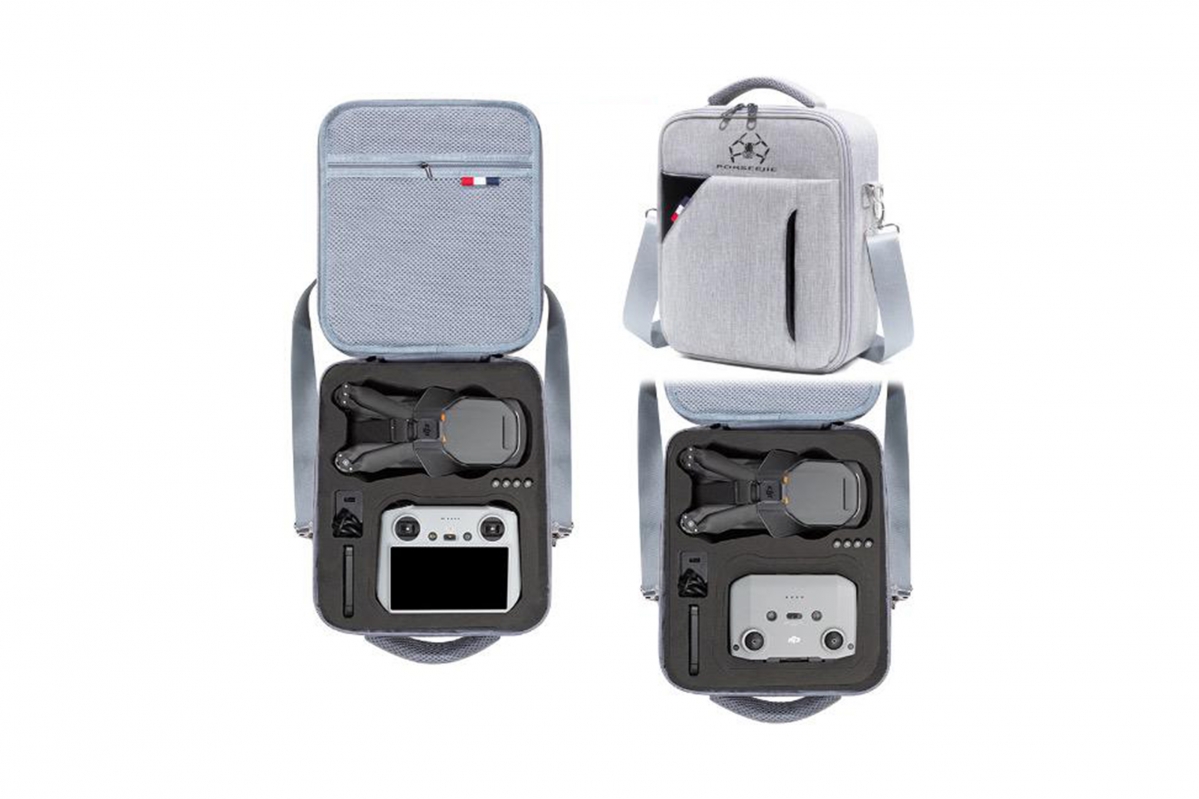 DJI Mavic 3 Pro - Polyester přepravní pouzdro