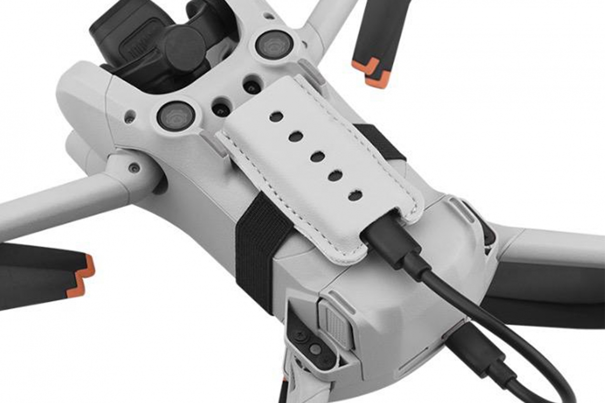 DJI Mavic 3 / DJI MINI 3 série - 4G mobilní držák