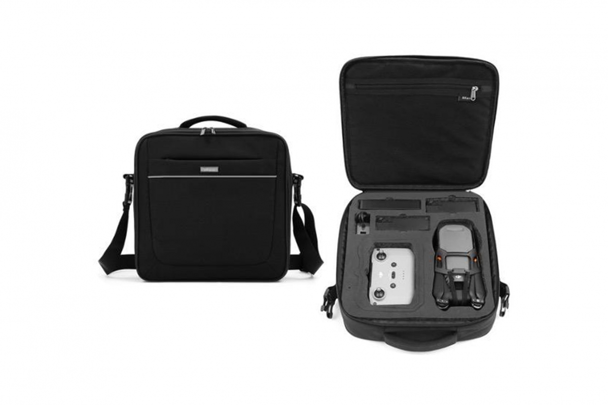 DJI Mavic 3 Pro - nylonové přepravní pouzdro přes rameno