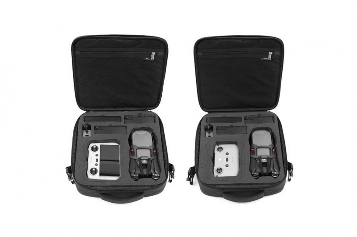 DJI Mavic 3 Pro - nylonové přepravní pouzdro přes rameno