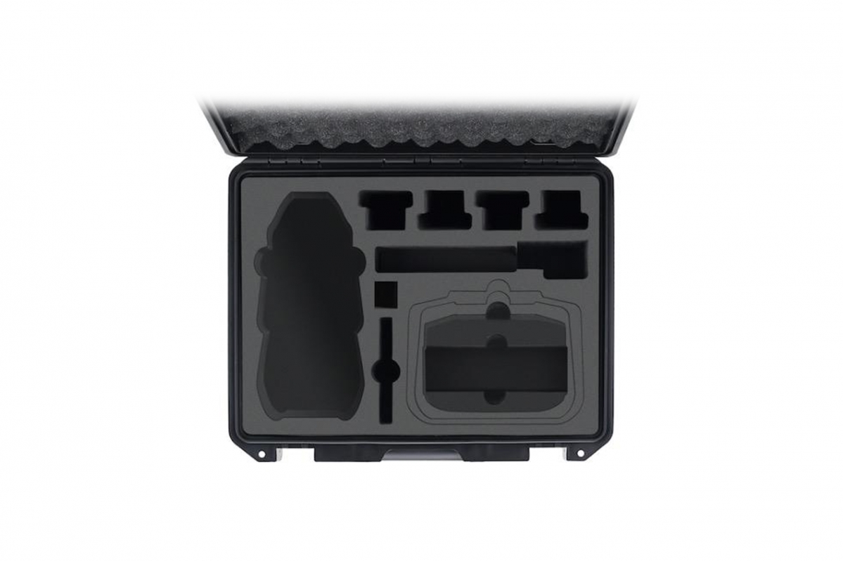 DJI Mavic 3 série - vodotěsný přepravní kufr IP67