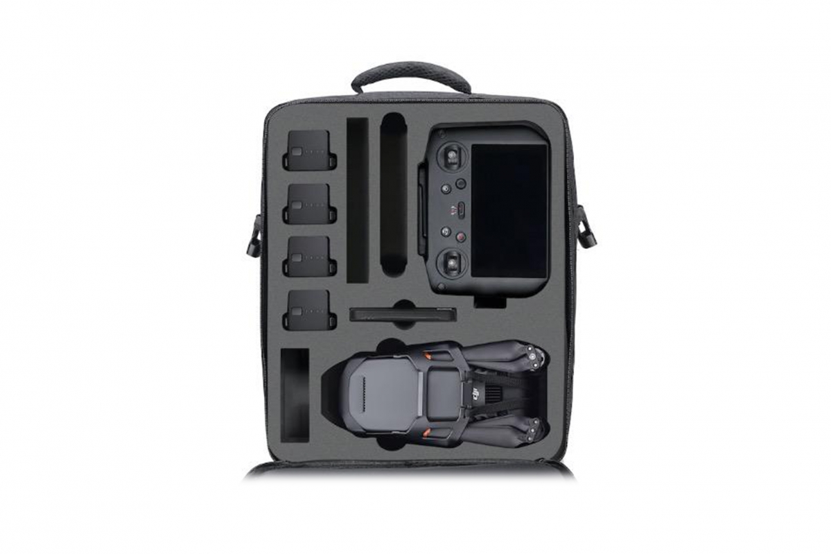 DJI Mavic 3 Pro - nylonové přepravní pouzdro přes rameno