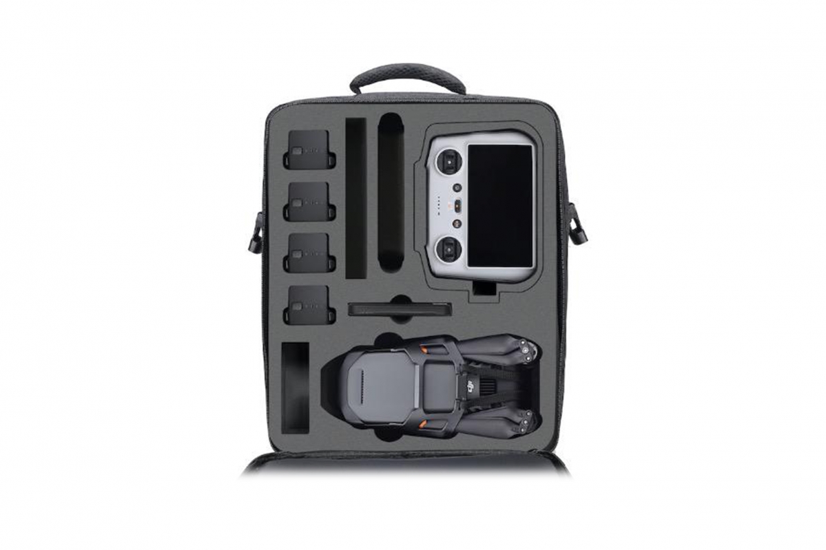 DJI Mavic 3 Pro - nylonové přepravní pouzdro přes rameno
