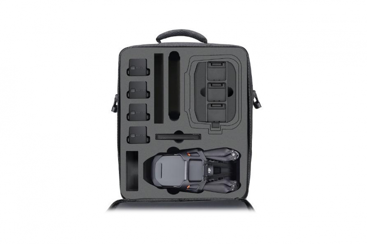 DJI Mavic 3 Pro - nylonové přepravní pouzdro přes rameno