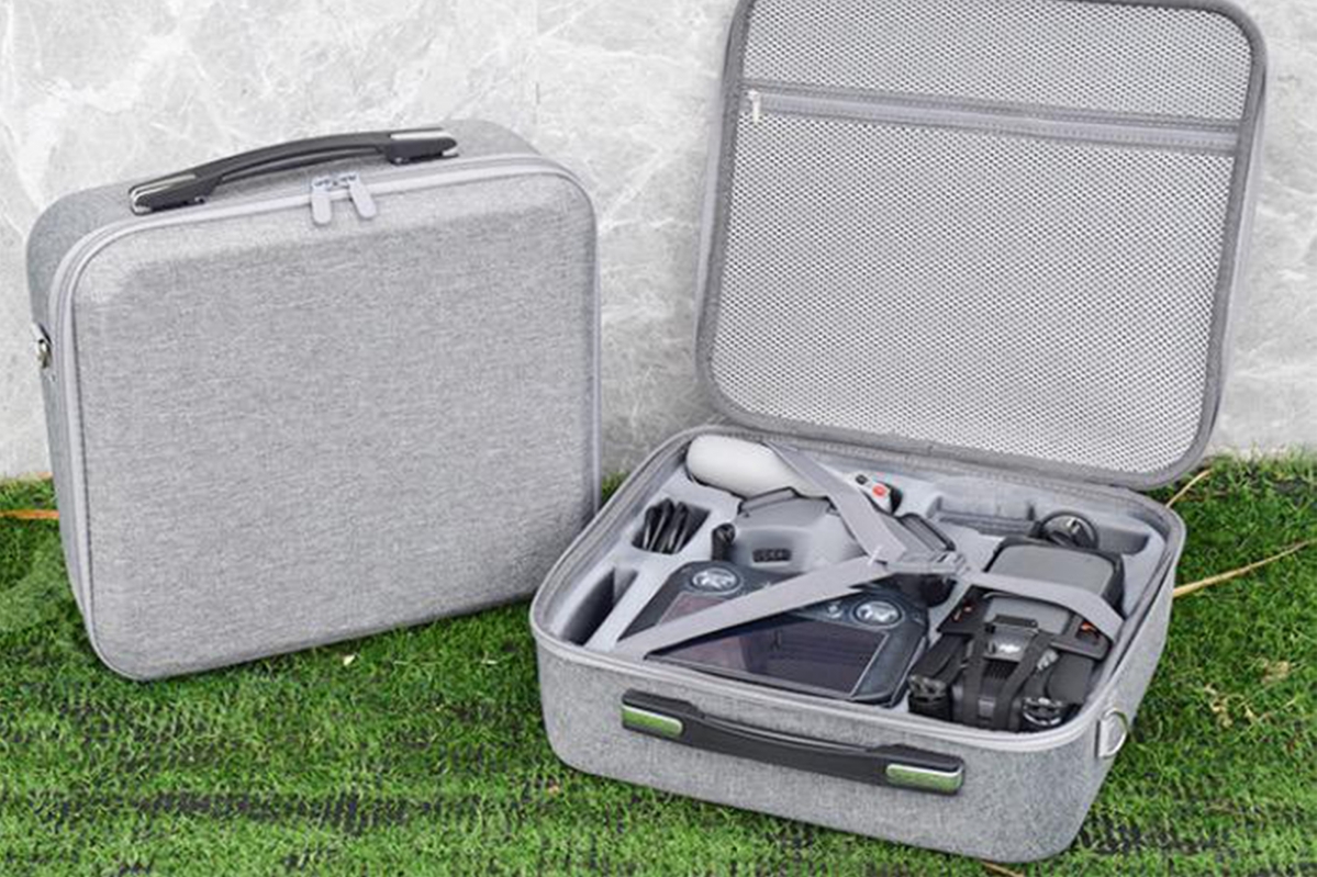 DJI Mavic 3 Pro a Goggles 2 - Přepravní pouzdro