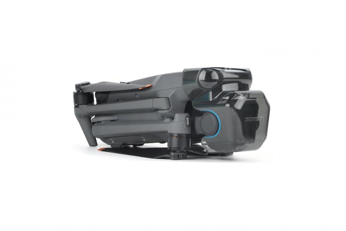 DJI Mavic 3 Pro - 2v1 ochrana závěsu kamery a senzorů