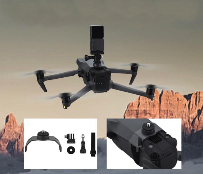 DJI Mavic 3 / Mavic 3 Classic / Mavic 3 Pro - adaptér kamery