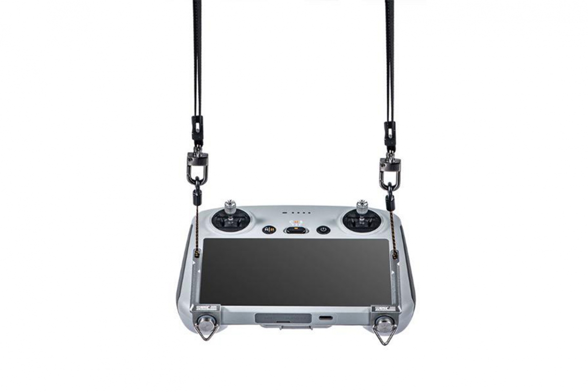 DJI RC 2 / DJI RC - CNC Samovyvažovací hák