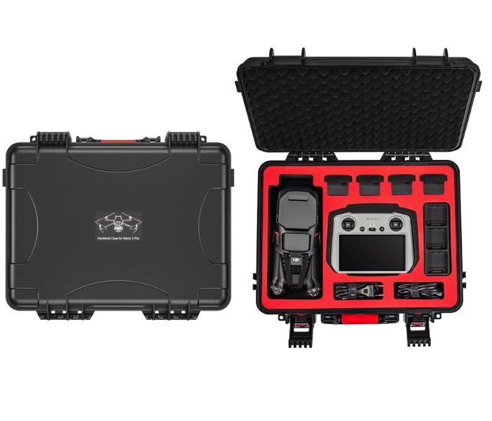 DJI Mavic 3 Pro - ABS voděodolný kufr