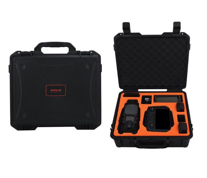 DJI Mavic 3 série - Bezpečnostní přepravní kufr