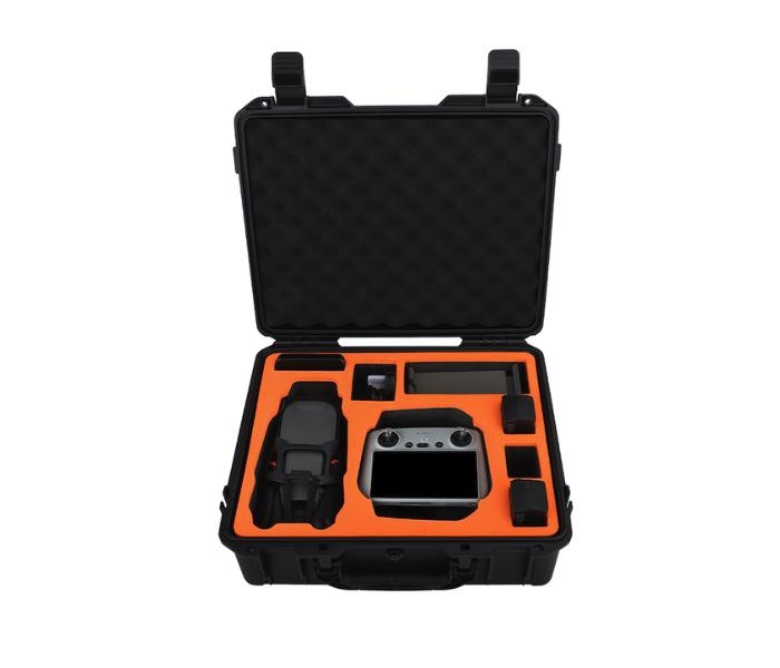 DJI Mavic 3 série - Bezpečnostní přepravní kufr