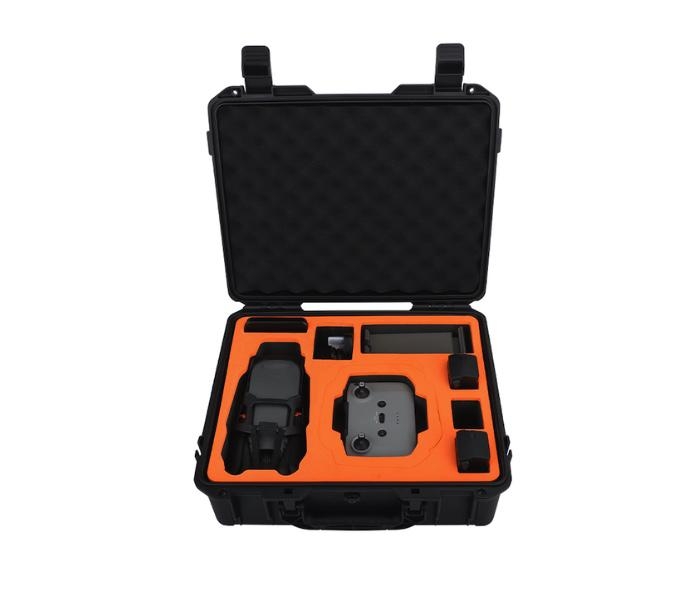DJI Mavic 3 série - Bezpečnostní přepravní kufr