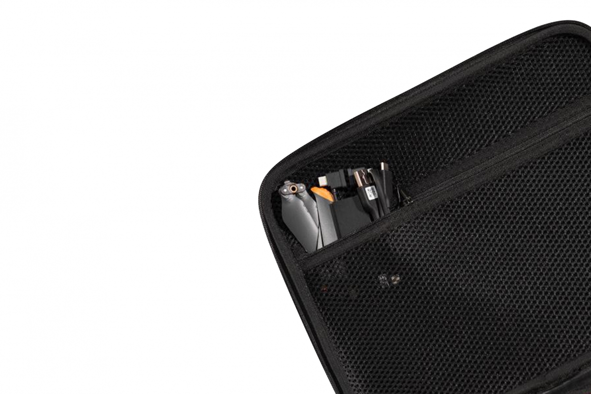 DJI Mavic 3 série - PC pevný kufr