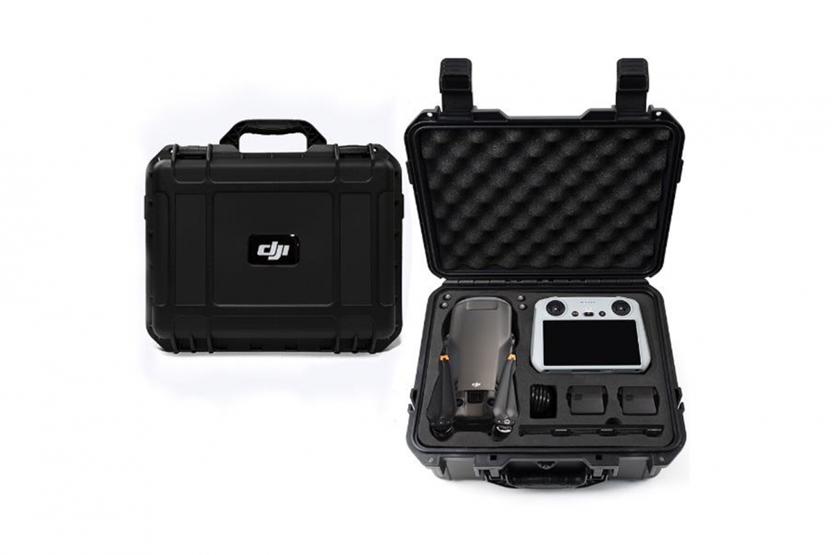 DJI Mavic 3 série - přepravní kufr proti výbuchu