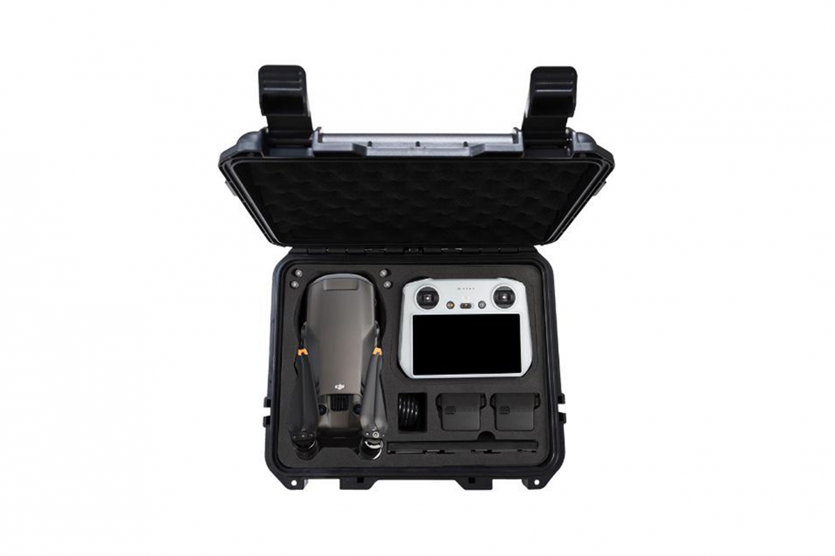 DJI Mavic 3 série - přepravní kufr proti výbuchu