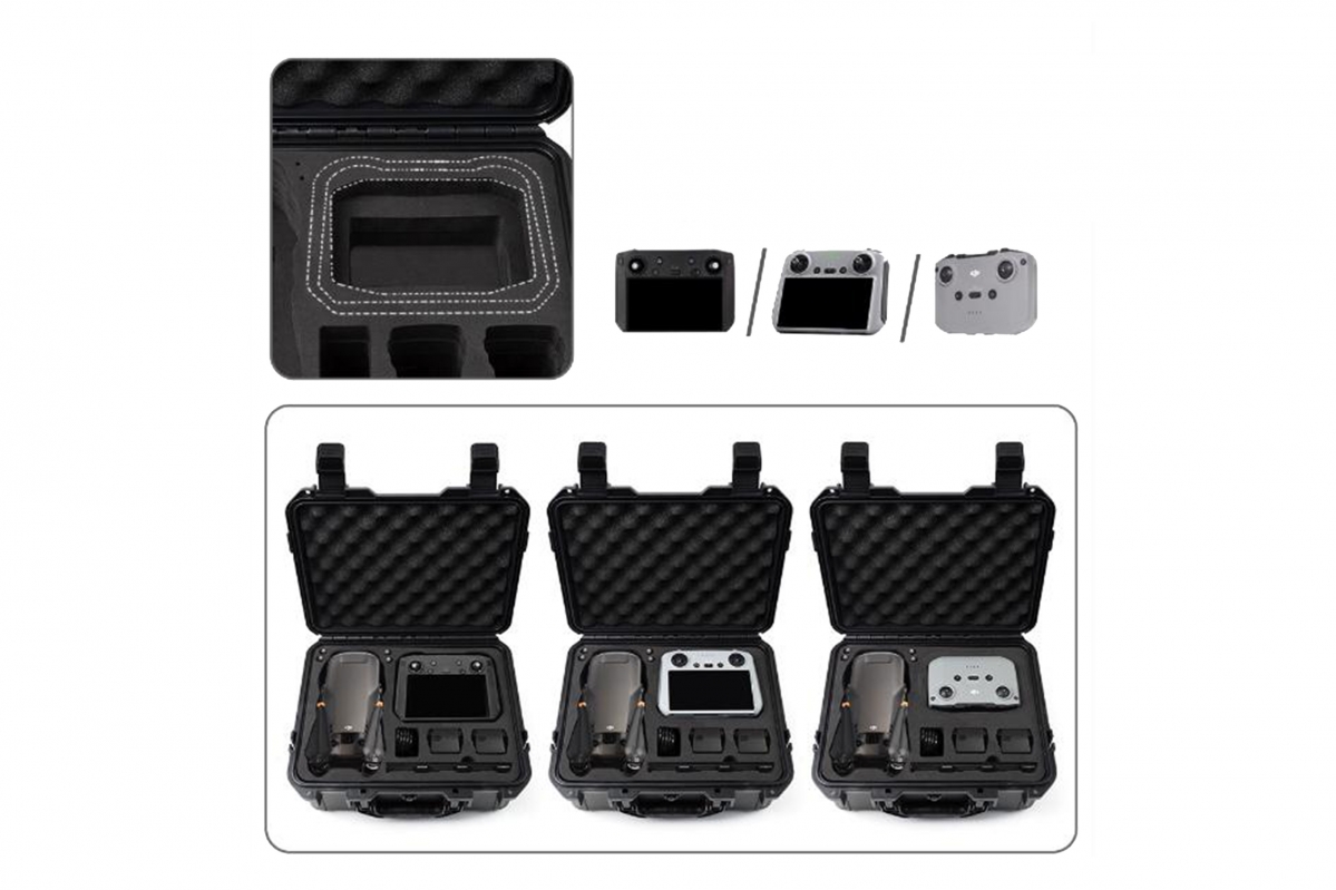 DJI Mavic 3 série - přepravní kufr proti výbuchu
