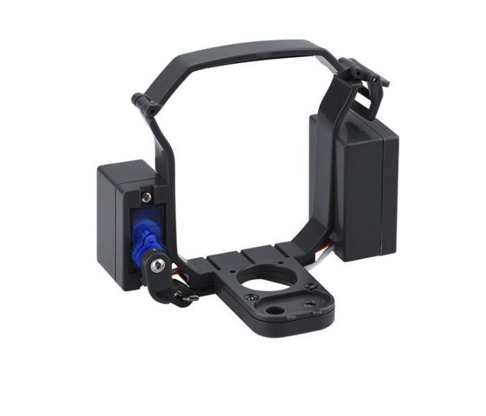 Řada DJI Mavic 3 - Závěsný systém s přistávacími nohami (vč. baterie)