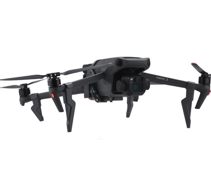 Řada DJI Mavic 3 - Závěsný systém s přistávacími nohami (vč. baterie)