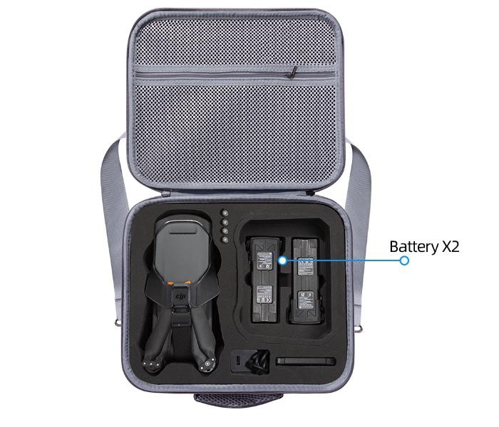 DJI Mavic 3 Classic / Mavic 3 - přepravní pouzdro
