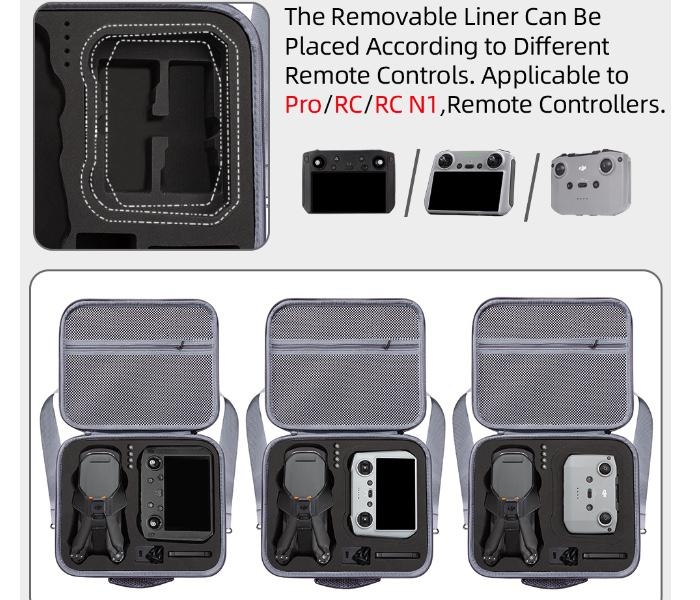 DJI Mavic 3 Classic / Mavic 3 - přepravní pouzdro