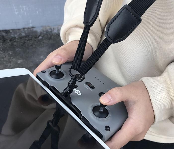 DJI RC-N1 / DJI RC-N2 - Široký popruh na krk