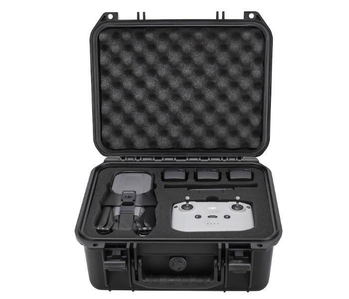 DJI Mavic 3 / Mavic Air 2/2S - Vodotěsné přepravní pouzdro