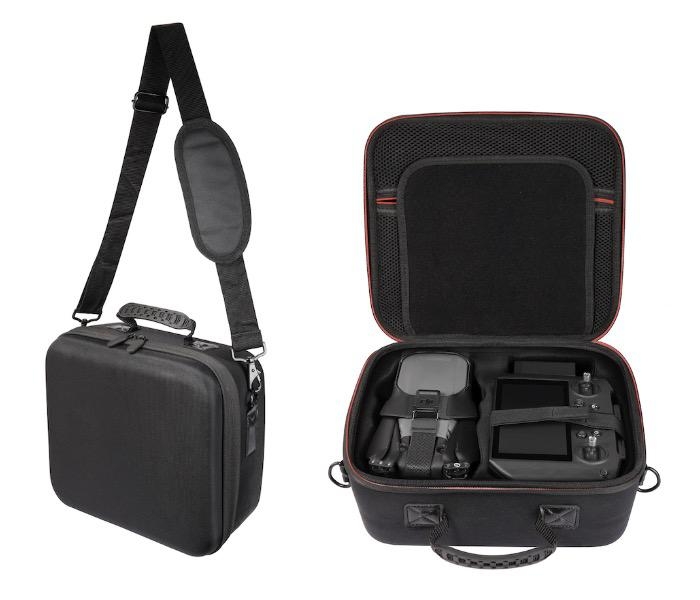 DJI Mavic 3 / Mavic 3 Classic - Vylepšené poudro přes rameno