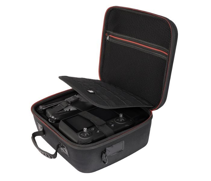 DJI Mavic 3 / Mavic 3 Classic - Vylepšené poudro přes rameno