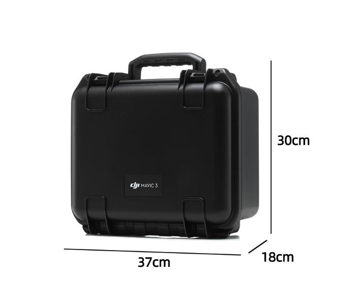 DJI Mavic 3 Classic / Mavic 3 - Voděodolný přepravní kufr proti výbuchu