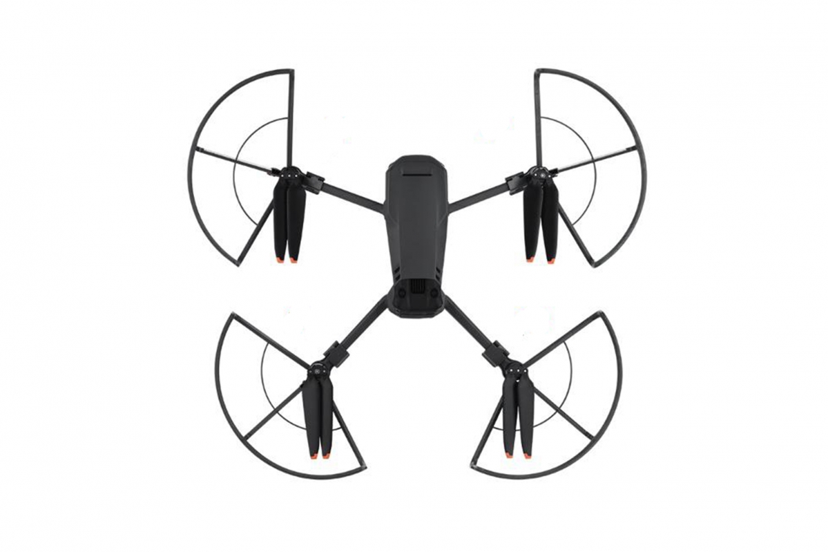 DJI Mavic 3 Classic / Mavic 3 / Mavic 3 Pro - Ochranné oblouky
