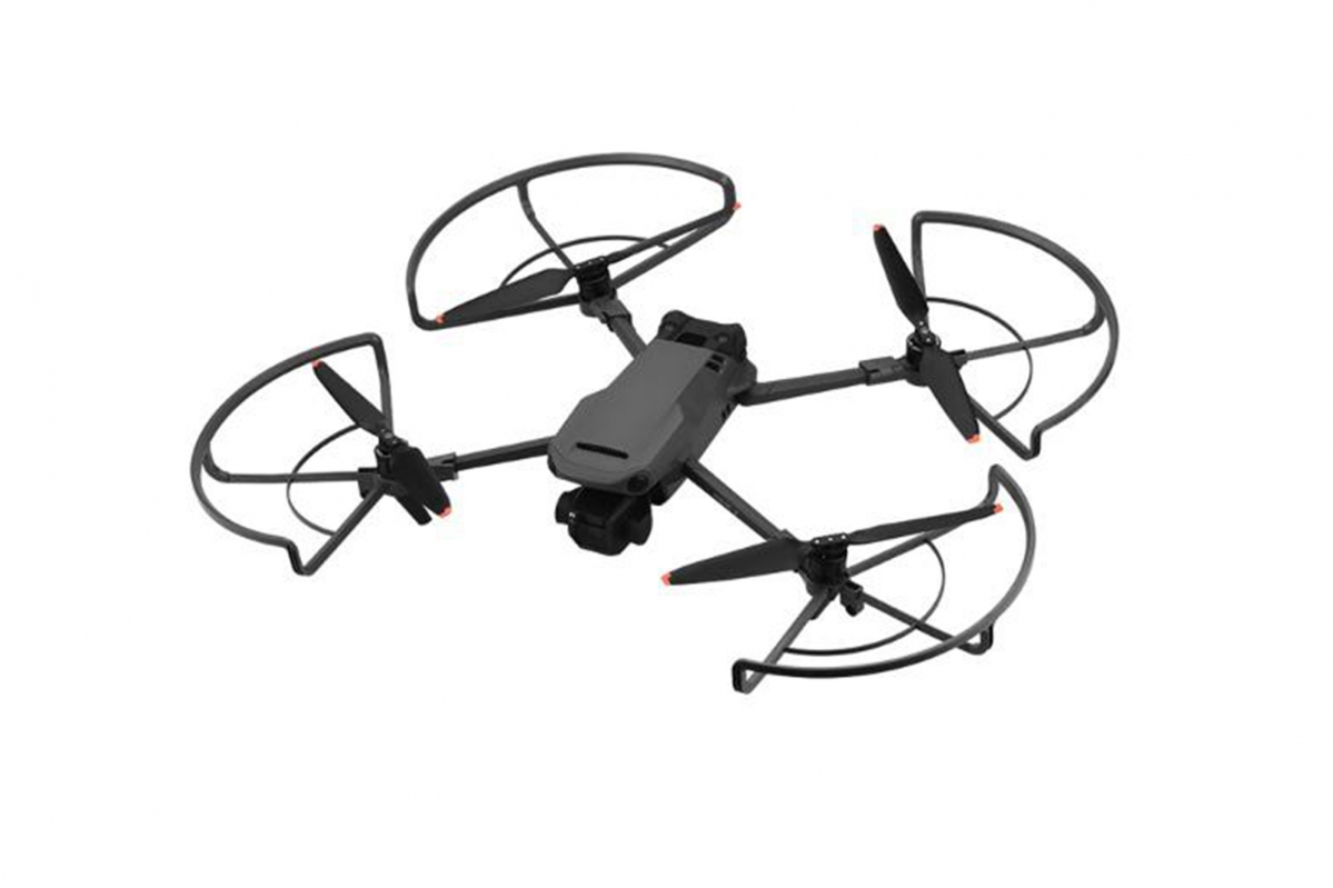 DJI Mavic 3 Classic / Mavic 3 / Mavic 3 Pro - Ochranné oblouky