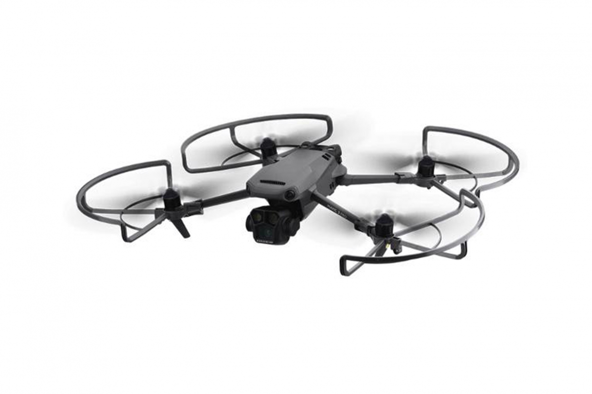 DJI Mavic 3 Classic / Mavic 3 / Mavic 3 Pro - Ochranné oblouky
