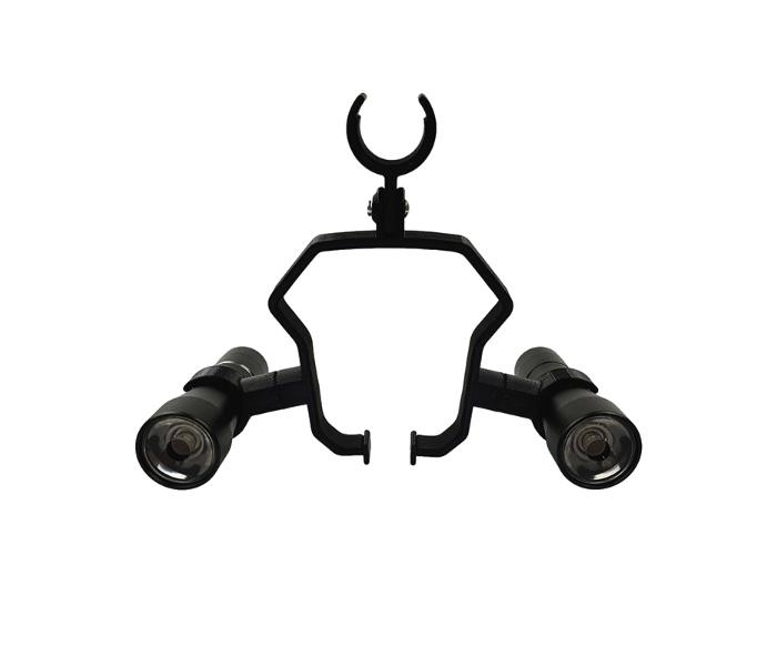 DJI Mavic 3 Classic / Mavic 3 - LED světla