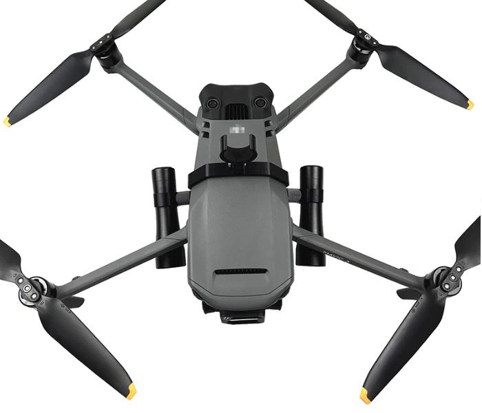 DJI Mavic 3 Classic / Mavic 3 - LED světla