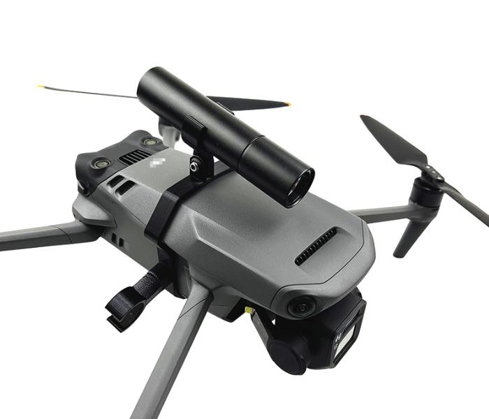 DJI Mavic 3 Classic / Mavic 3 - LED světla
