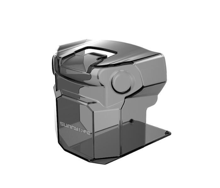 DJI Mavic 3 / Mavic 3 Classic - Kryt stabilizovaného závěsu a přední chránič senzoru