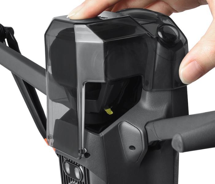 DJI Mavic 3 / Mavic 3 Classic - Kryt stabilizovaného závěsu a přední chránič senzoru
